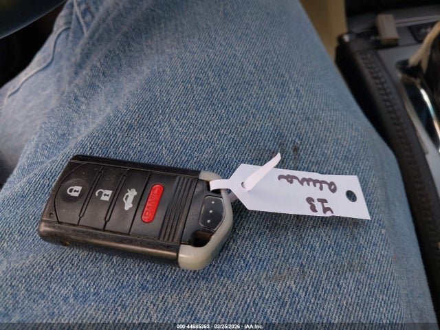 2013 ACURA ILX 19VDE1F77DE019423 Photo 10