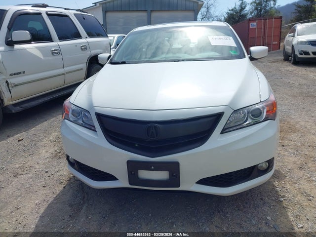 Aukcja sprzedaży 2013 Acura Ilx 2.0l, vin: 19VDE1F77DE019423, numer aukcji: 44685363