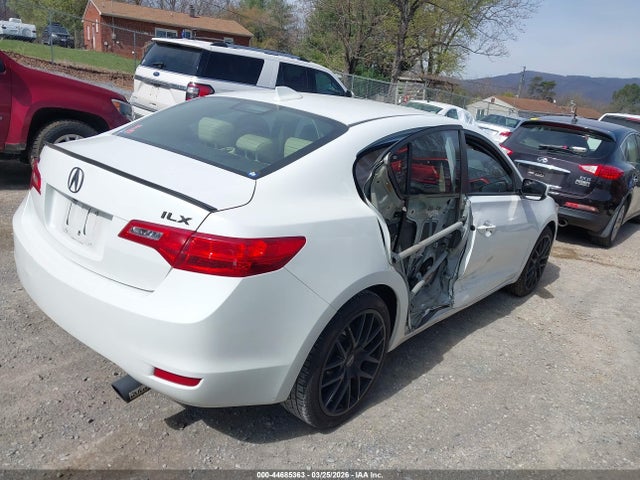 2013 ACURA ILX 19VDE1F77DE019423 Photo 3