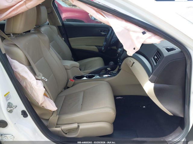 2013 ACURA ILX 19VDE1F77DE019423 Photo 4