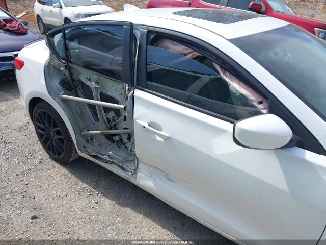 2013 ACURA ILX 19VDE1F77DE019423 Photo 5