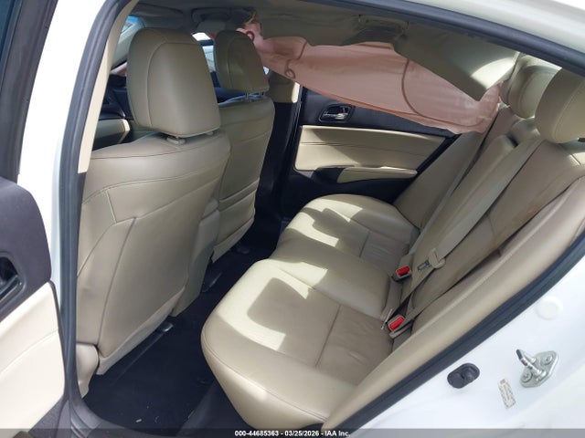 2013 ACURA ILX 19VDE1F77DE019423 Photo 7