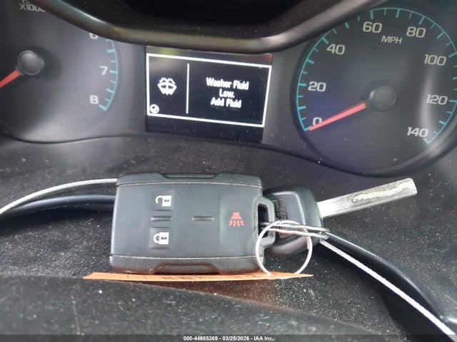 2020 Gmc Canyon 2wd მანქანა იყიდება აუქციონზე, vin: 1GTH5BEN9L1215136, აუქციონის ნომერი: 44685369