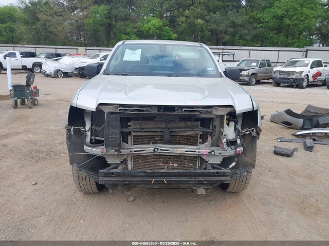 2020 Gmc Canyon 2wd მანქანა იყიდება აუქციონზე, vin: 1GTH5BEN9L1215136, აუქციონის ნომერი: 44685369