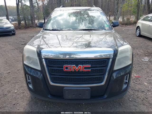Aukcja sprzedaży 2015 Gmc Terrain Slt-1, vin: 2GKFLXEK5F6330497, numer aukcji: 44685372