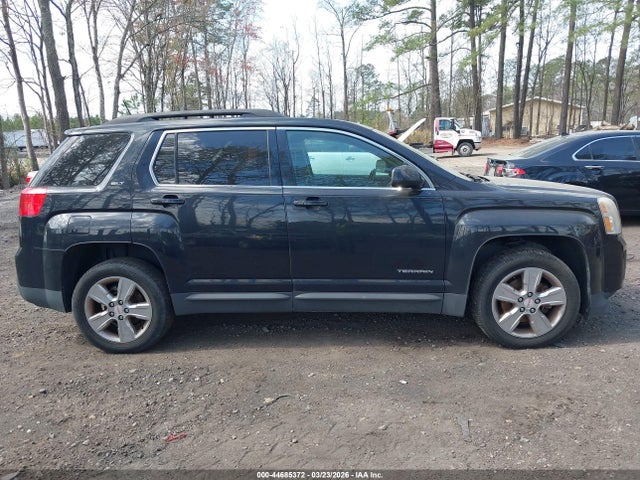 Aukcja sprzedaży 2015 Gmc Terrain Slt-1, vin: 2GKFLXEK5F6330497, numer aukcji: 44685372