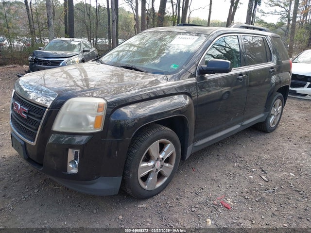 Aukcja sprzedaży 2015 Gmc Terrain Slt-1, vin: 2GKFLXEK5F6330497, numer aukcji: 44685372
