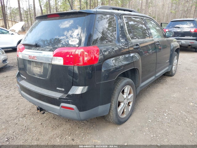 Aukcja sprzedaży 2015 Gmc Terrain Slt-1, vin: 2GKFLXEK5F6330497, numer aukcji: 44685372