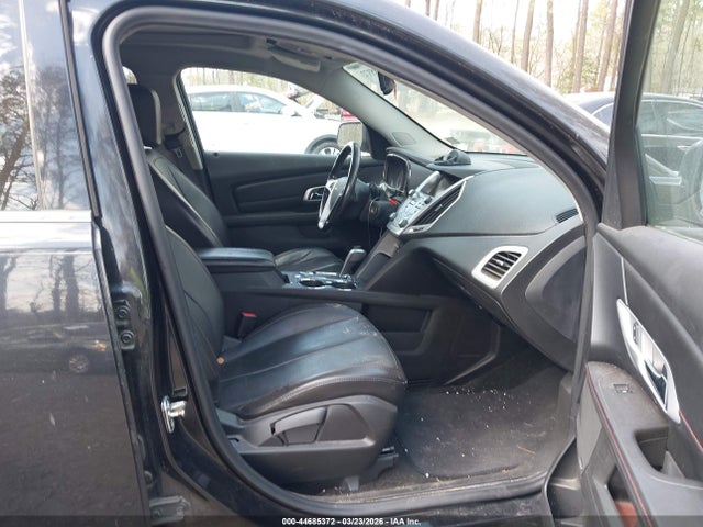 Aukcja sprzedaży 2015 Gmc Terrain Slt-1, vin: 2GKFLXEK5F6330497, numer aukcji: 44685372