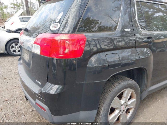Aukcja sprzedaży 2015 Gmc Terrain Slt-1, vin: 2GKFLXEK5F6330497, numer aukcji: 44685372