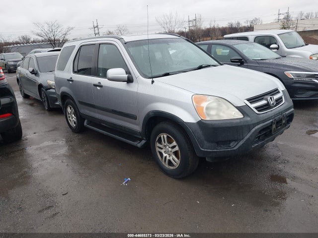 2002 HONDA CR-V JHLRD78822C069291 Photo 0