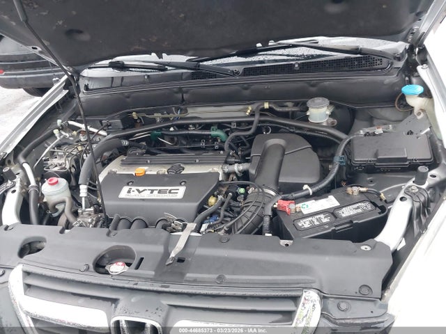 2002 HONDA CR-V JHLRD78822C069291 Photo 9