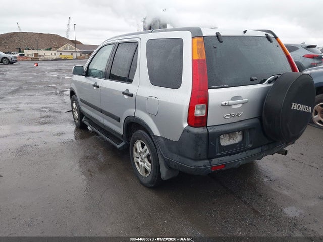 2002 HONDA CR-V JHLRD78822C069291 Photo 2