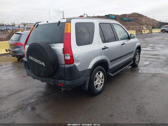 2002 HONDA CR-V JHLRD78822C069291 Photo 3
