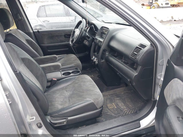 2002 HONDA CR-V JHLRD78822C069291 Photo 4