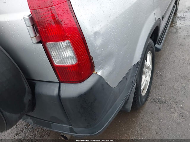 2002 HONDA CR-V JHLRD78822C069291 Photo 5