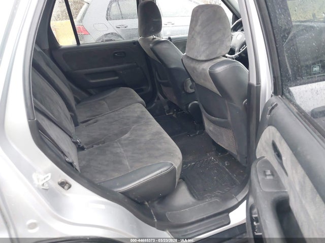2002 HONDA CR-V JHLRD78822C069291 Photo 7