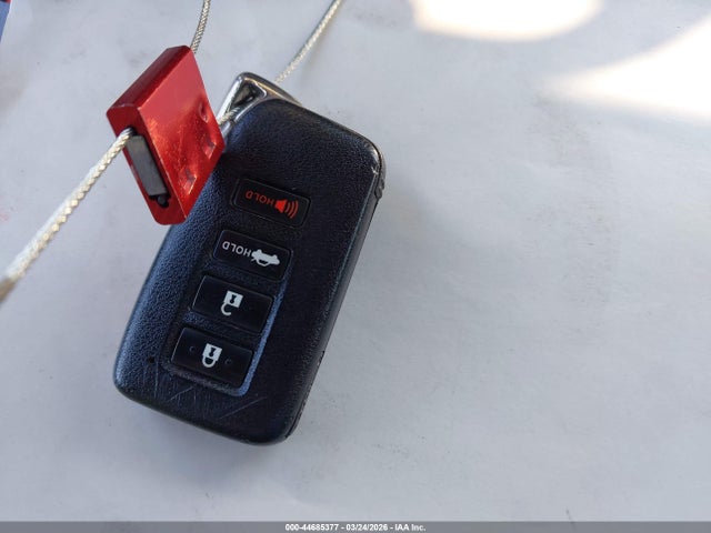 2014 LEXUS IS 250 JTHBF1D22E5042476 Photo 10