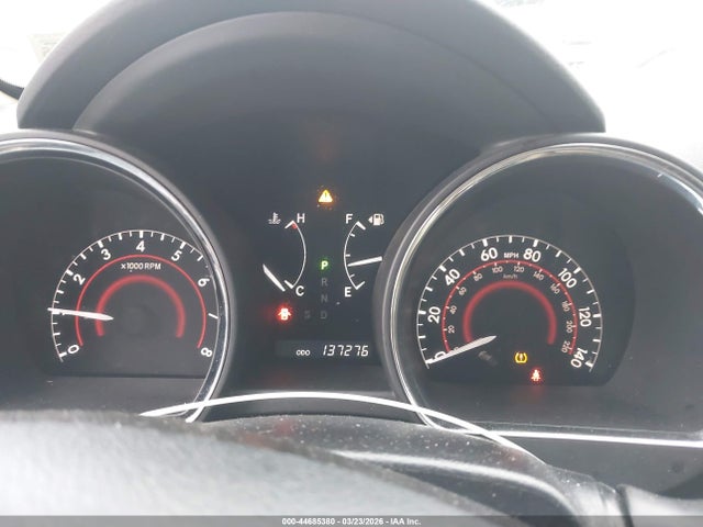 2013 Toyota Highlander Base Plus V6 მანქანა იყიდება აუქციონზე, vin: 5TDBK3EH4DS209134, აუქციონის ნომერი: 44685380
