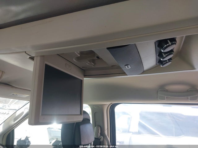 44685384 :رقم المزاد ، 2C4RC1BG3ER236220 vin ، 2014 Chrysler Town & Country Touring مزاد بيع