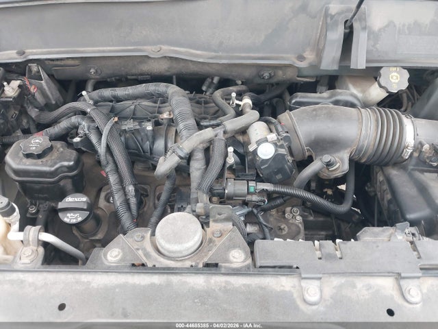 1GKKRRKD2FJ266968 GMC Acadia Slt-1