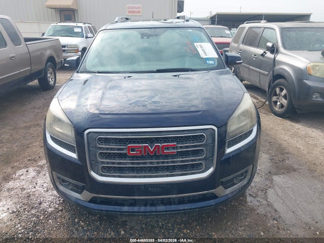 1GKKRRKD2FJ266968 GMC Acadia Slt-1