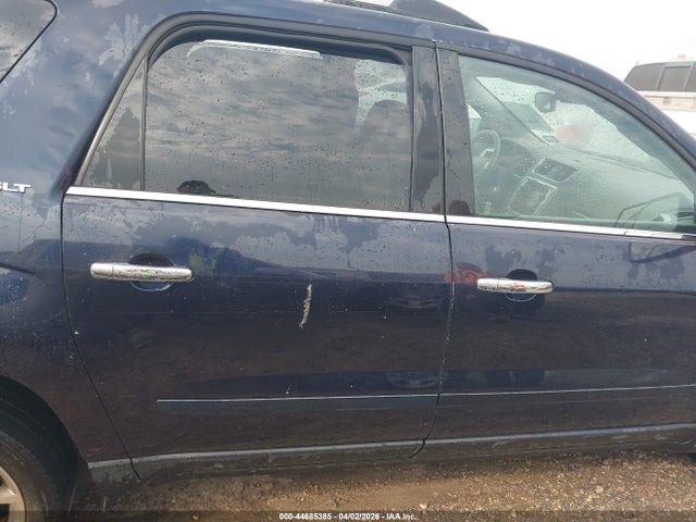 1GKKRRKD2FJ266968 GMC Acadia Slt-1