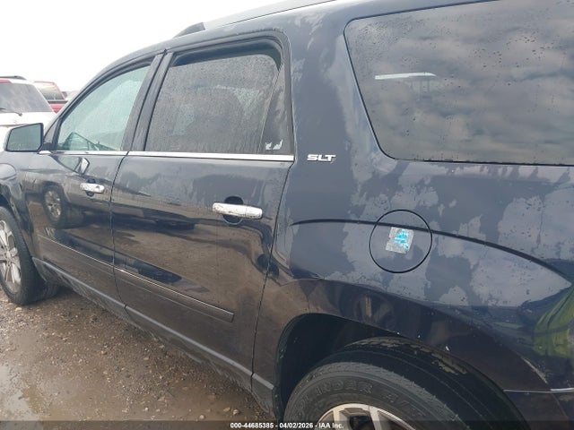1GKKRRKD2FJ266968 GMC Acadia Slt-1