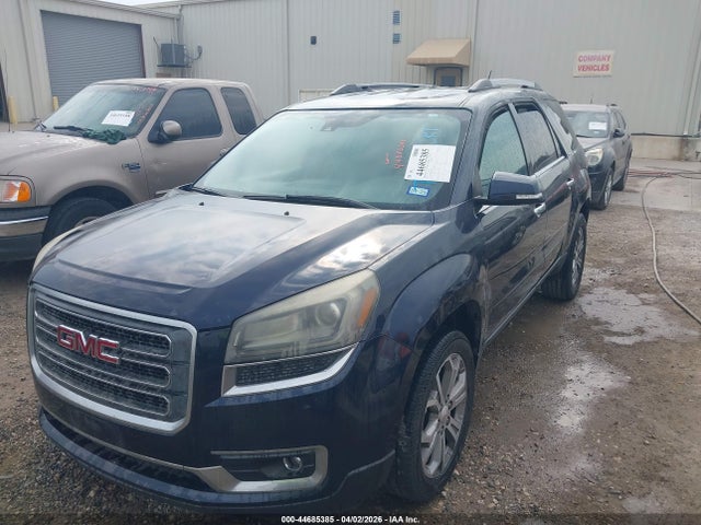 1GKKRRKD2FJ266968 GMC Acadia Slt-1