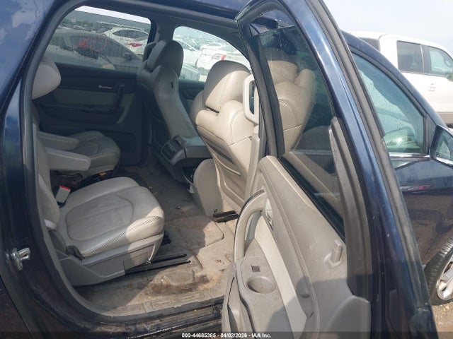 1GKKRRKD2FJ266968 GMC Acadia Slt-1