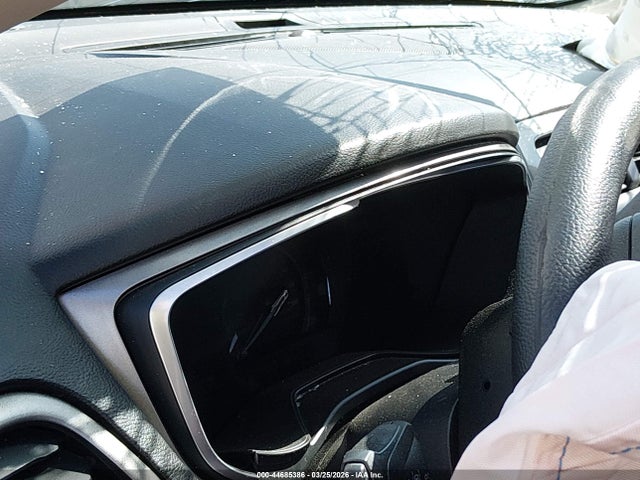 Auction sale of the 2019 Ford Fusion Hybrid Se, vin: 3FA6P0LU5KR152286, lot number: 44685386