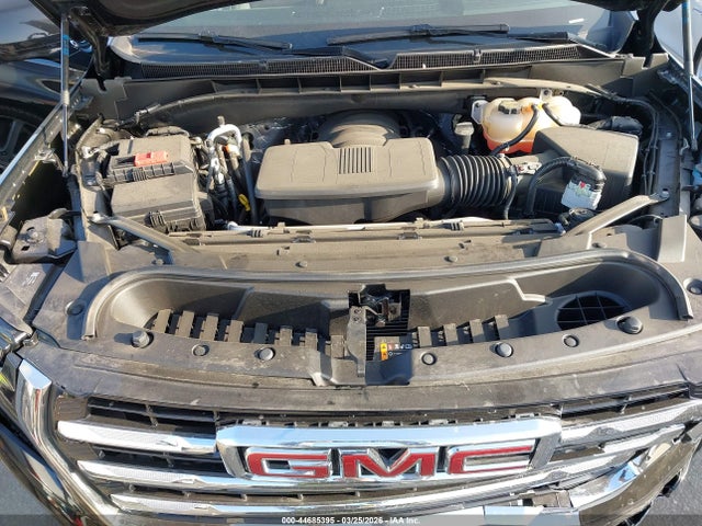 1GKS1GRD9SR258816 GMC Yukon Xl 2wd Elevation