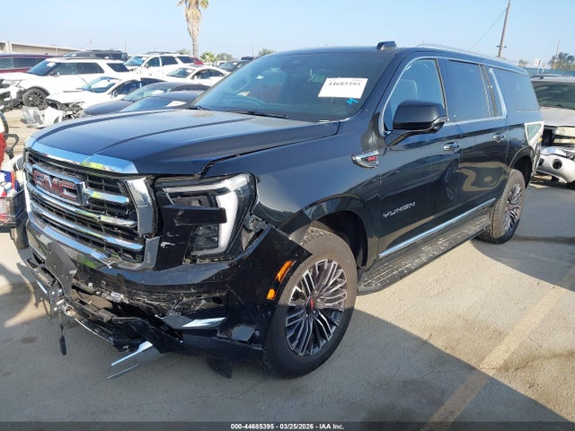 1GKS1GRD9SR258816 GMC Yukon Xl 2wd Elevation