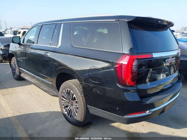 1GKS1GRD9SR258816 GMC Yukon Xl 2wd Elevation