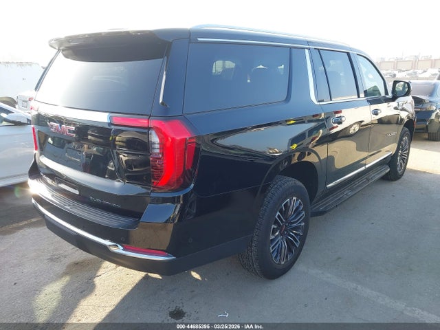 1GKS1GRD9SR258816 GMC Yukon Xl 2wd Elevation