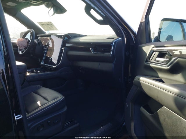 1GKS1GRD9SR258816 GMC Yukon Xl 2wd Elevation