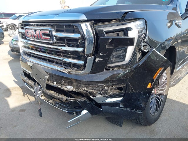 1GKS1GRD9SR258816 GMC Yukon Xl 2wd Elevation