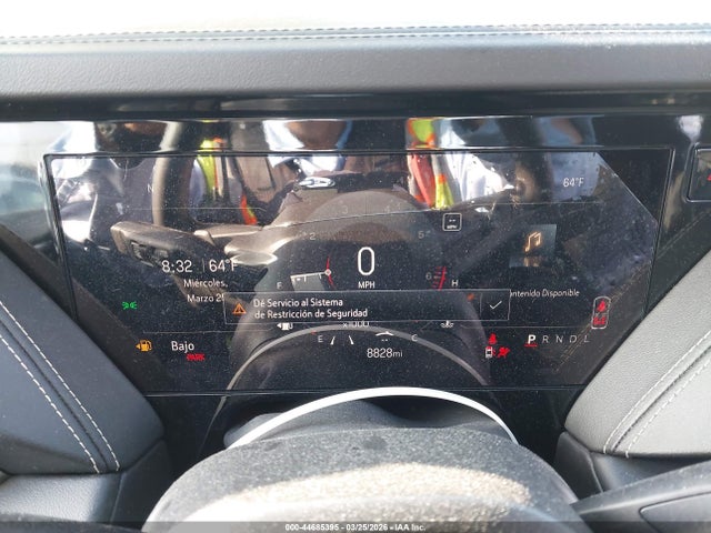 1GKS1GRD9SR258816 GMC Yukon Xl 2wd Elevation