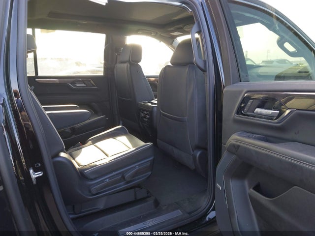 1GKS1GRD9SR258816 GMC Yukon Xl 2wd Elevation