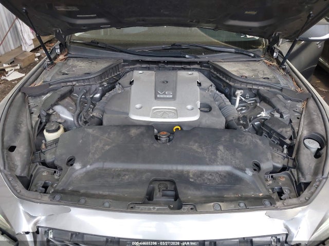 Aukcja sprzedaży 2015 Infiniti Q50 Premium, vin: JN1BV7AR5FM422883, numer aukcji: 44685396