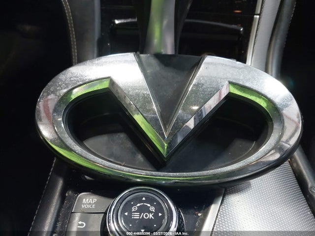 Aukcja sprzedaży 2015 Infiniti Q50 Premium, vin: JN1BV7AR5FM422883, numer aukcji: 44685396