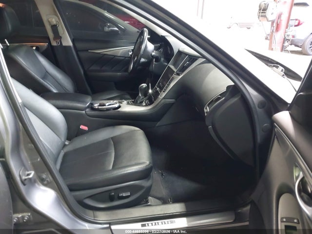 Aukcja sprzedaży 2015 Infiniti Q50 Premium, vin: JN1BV7AR5FM422883, numer aukcji: 44685396