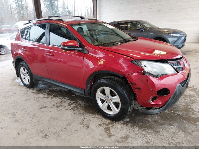 2013 TOYOTA RAV4 2T3RFREV5DW037352