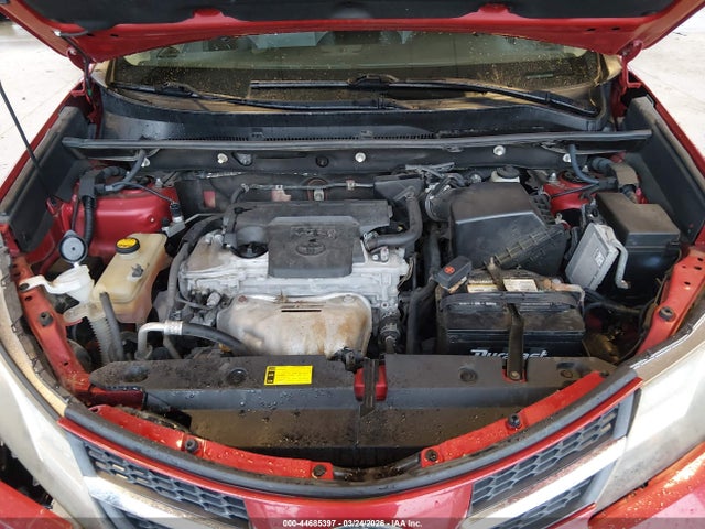 2013 TOYOTA RAV4 2T3RFREV5DW037352 Photo 9