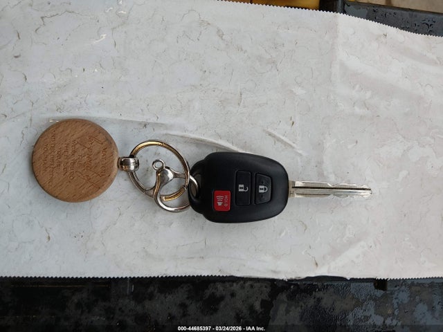 2013 TOYOTA RAV4 2T3RFREV5DW037352 Photo 10