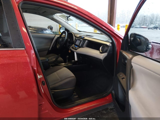 2013 TOYOTA RAV4 2T3RFREV5DW037352 Photo 4