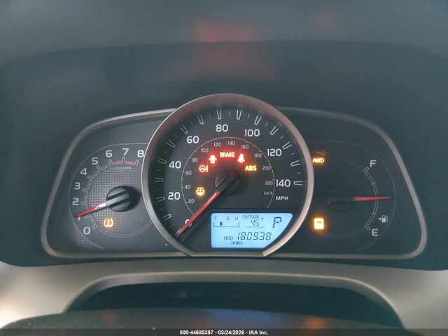 2013 TOYOTA RAV4 2T3RFREV5DW037352 Photo 6