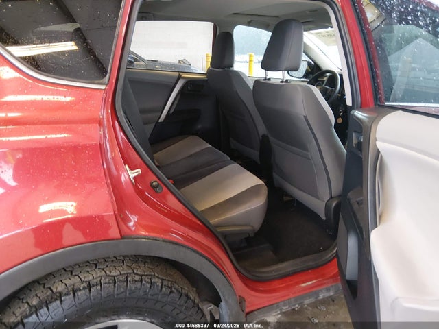 2013 TOYOTA RAV4 2T3RFREV5DW037352 Photo 7