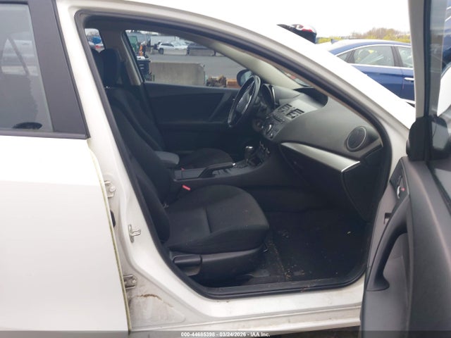 Продаж на аукціоні авто 2012 Mazda Mazda3 I Touring, vin: JM1BL1L86C1551202, номер лоту: 44685398