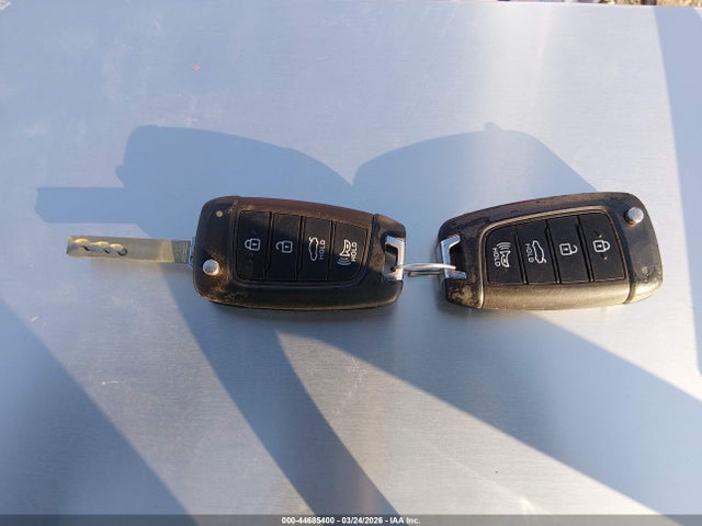 Hyundai SONATA SE 2022 5NPEG4JA3NH145673 Image 11